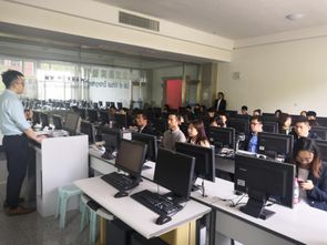 信息檢索咨詢服務(wù)走進(jìn)國(guó)際商學(xué)院 賦能商科教育新篇章