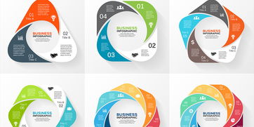 百款時(shí)尚信息圖表素材 AI賦能設(shè)計(jì)，開(kāi)啟信息咨詢服務(wù)新紀(jì)元